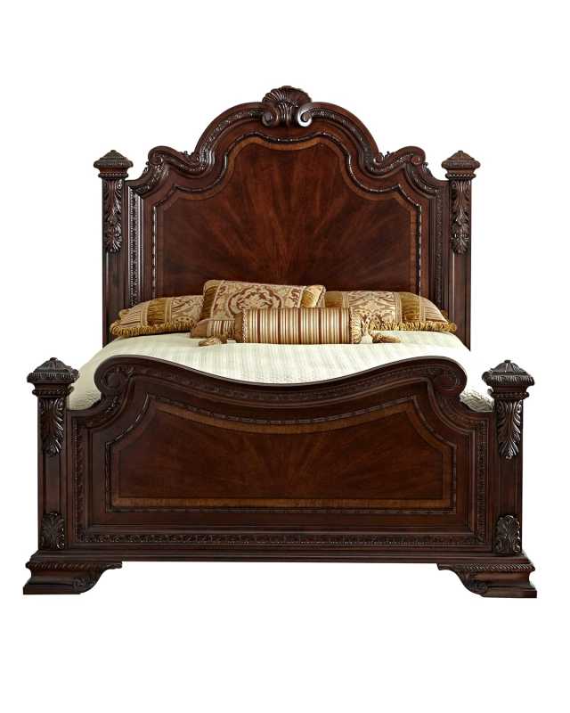 Old World California King P