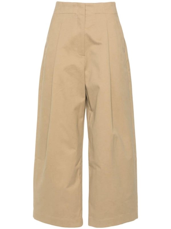 Dordoni trousers