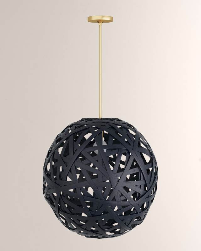 Trai Pendant Light
