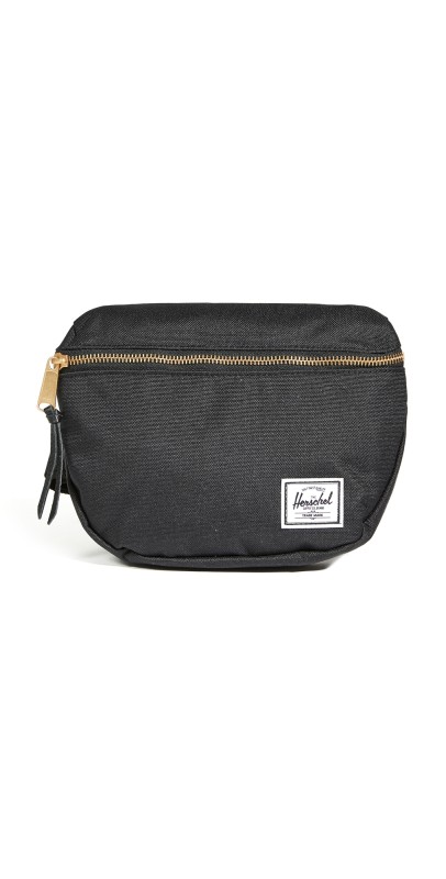 Herschel Supply Co. Fifteen Fanny Pack Black