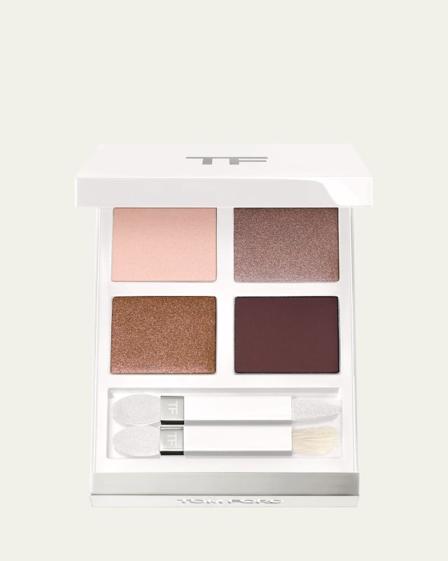 Soleil Neige Eye Color Quad