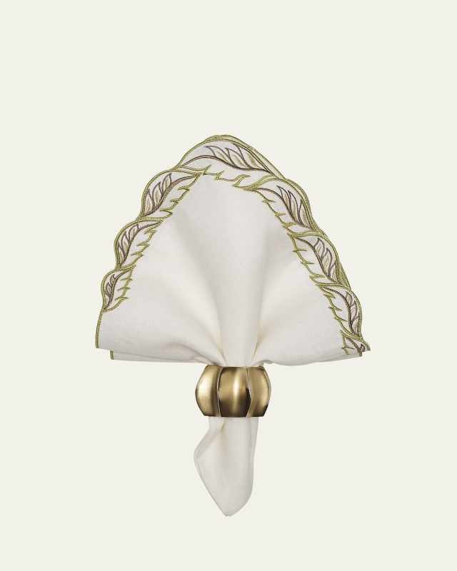 Winding Vines Napkin