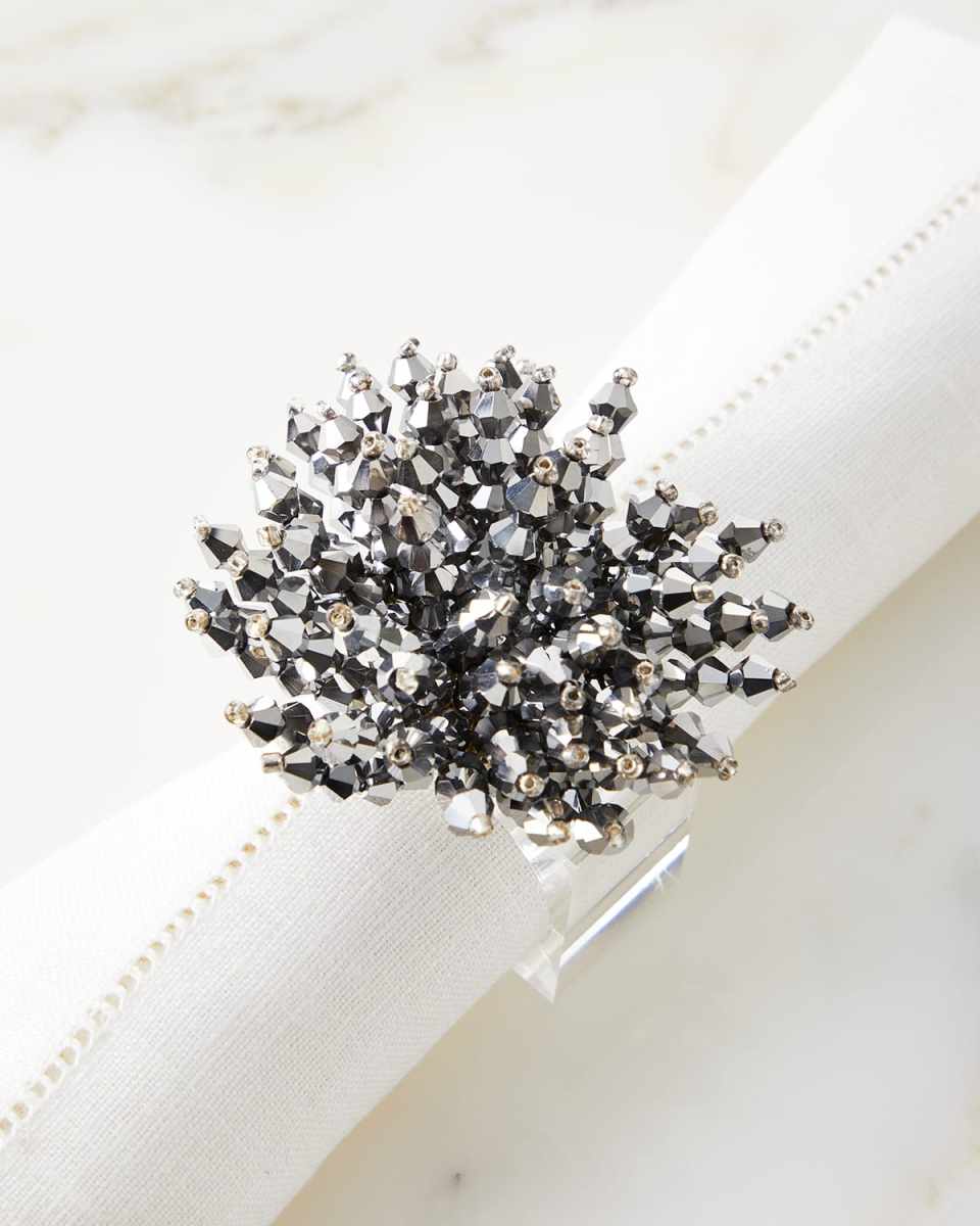 Brilliant Napkin Ring
