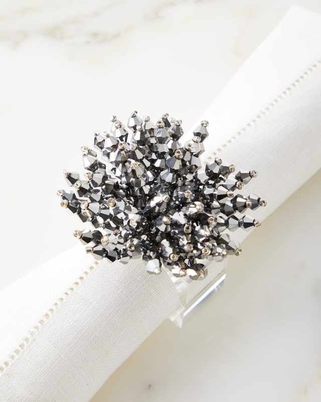 Brilliant Napkin Ring