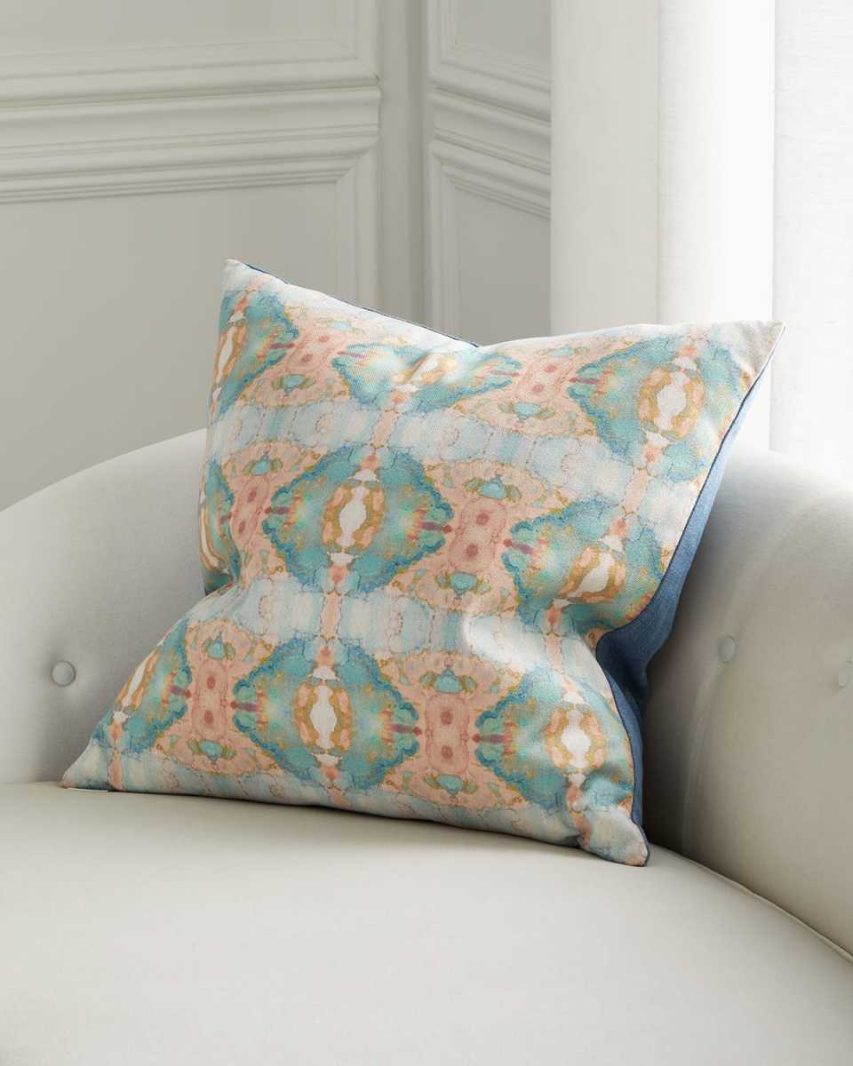 Ashanti Decorative Pillow,