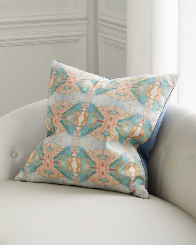 Ashanti Decorative Pillow,