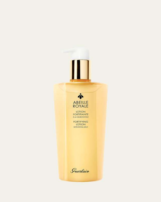 Abeille Royale Anti-Aging Fortifying Lotion Toner,