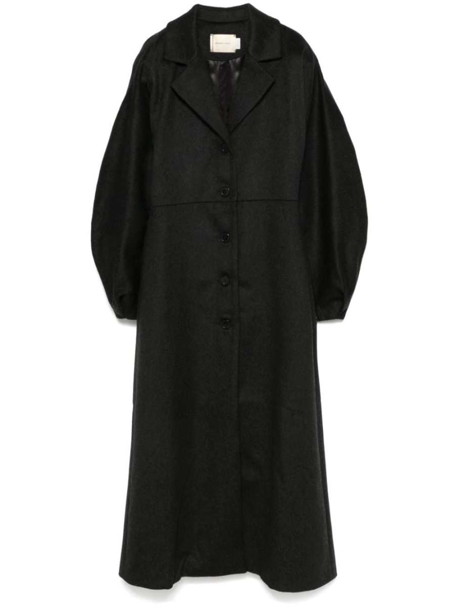 Dora coat
