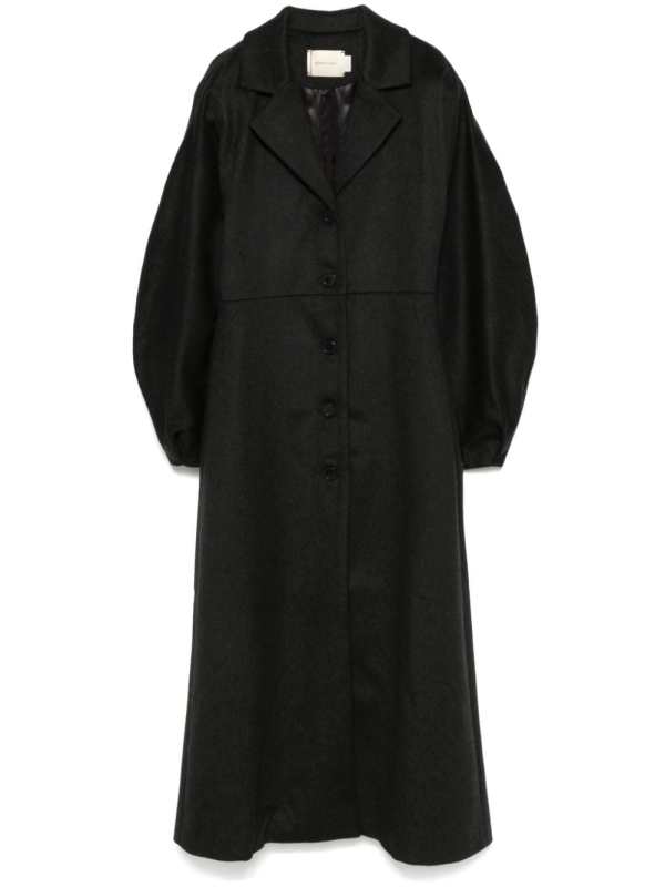 Dora coat