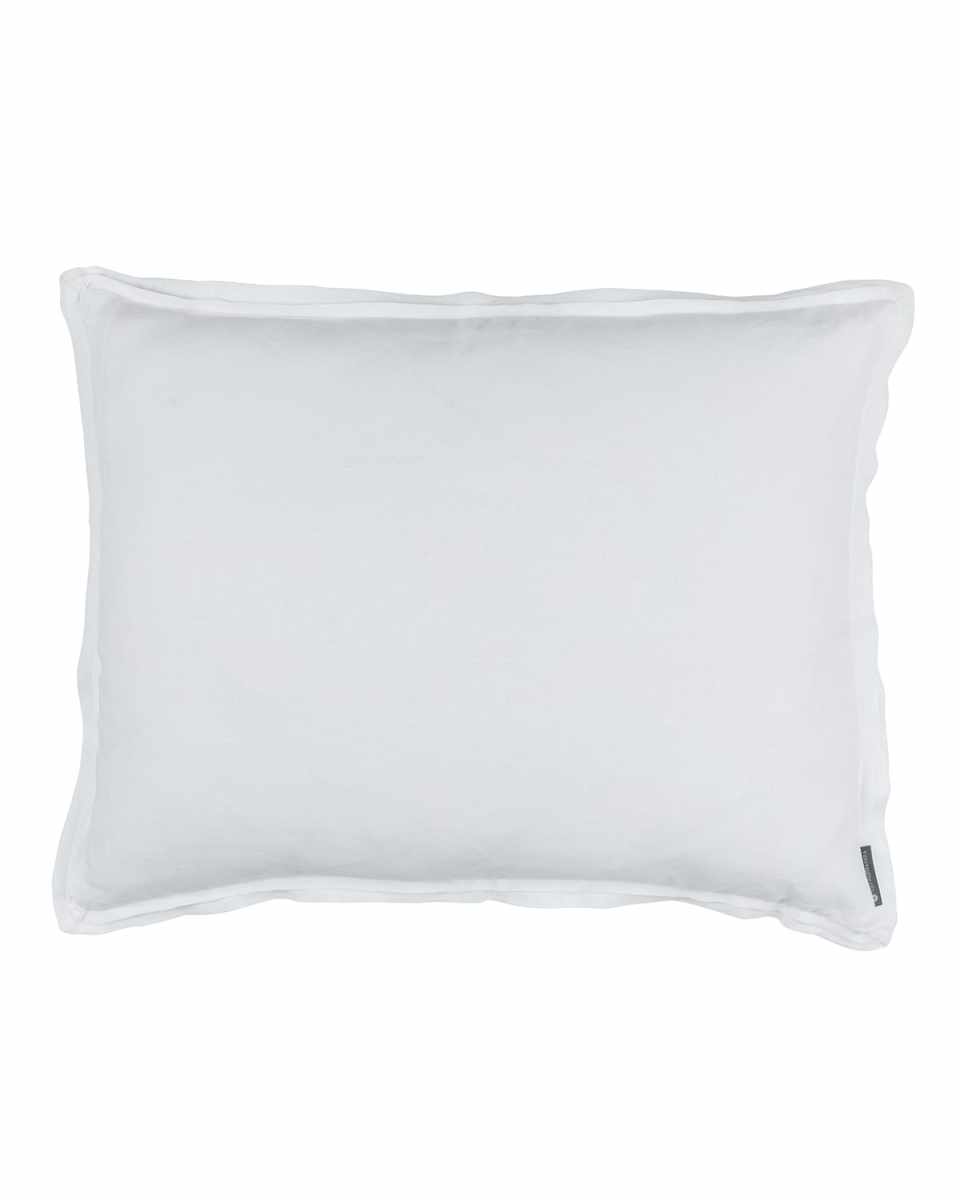 Bloom Standard Double Flange Pillow