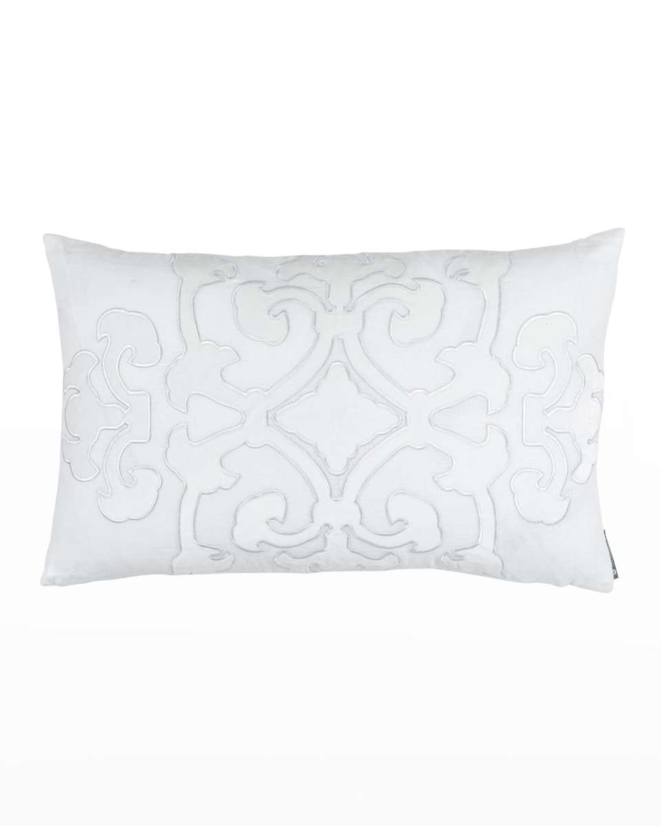 Angie Sm Rect Pillow