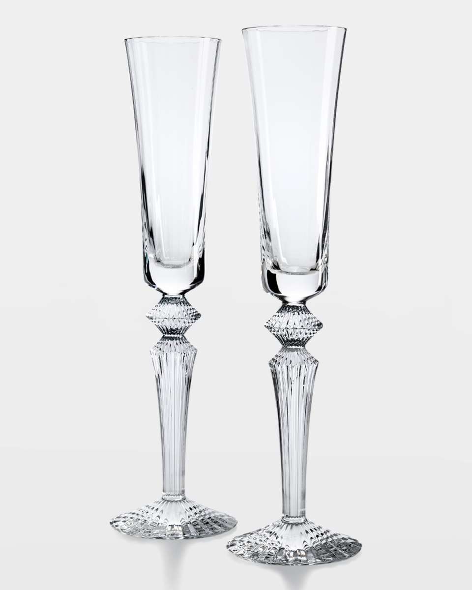 Mille Nuits Flutissimo, Set of 2
