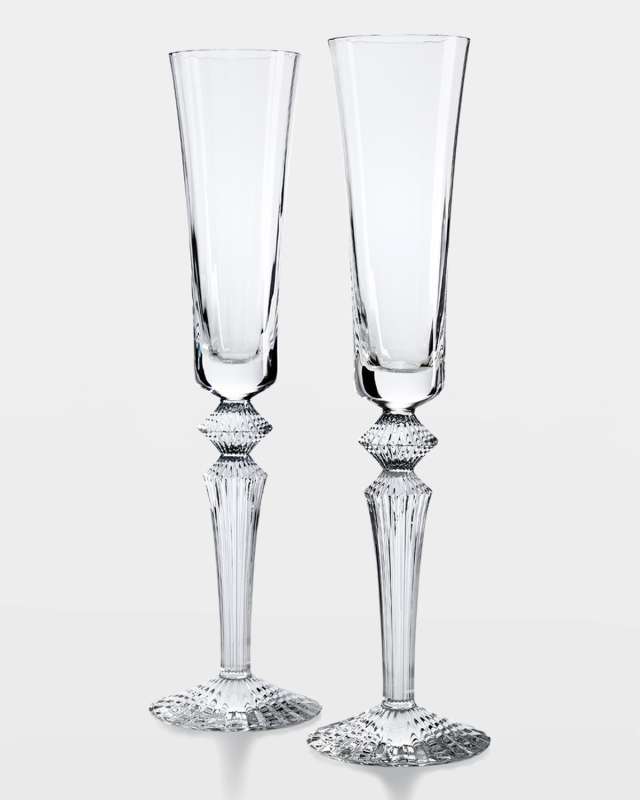 Mille Nuits Flutissimo, Set of 2