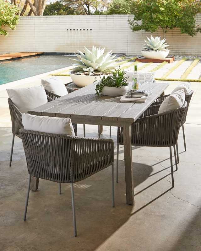 Antibes Dining Table