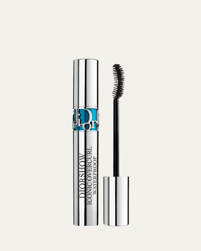 Diorshow Iconic Overcurl Mascara Waterproof