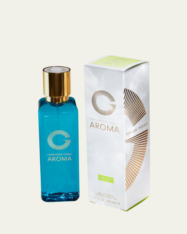 3.4 oz. Aroma Heart Eau de Parfum