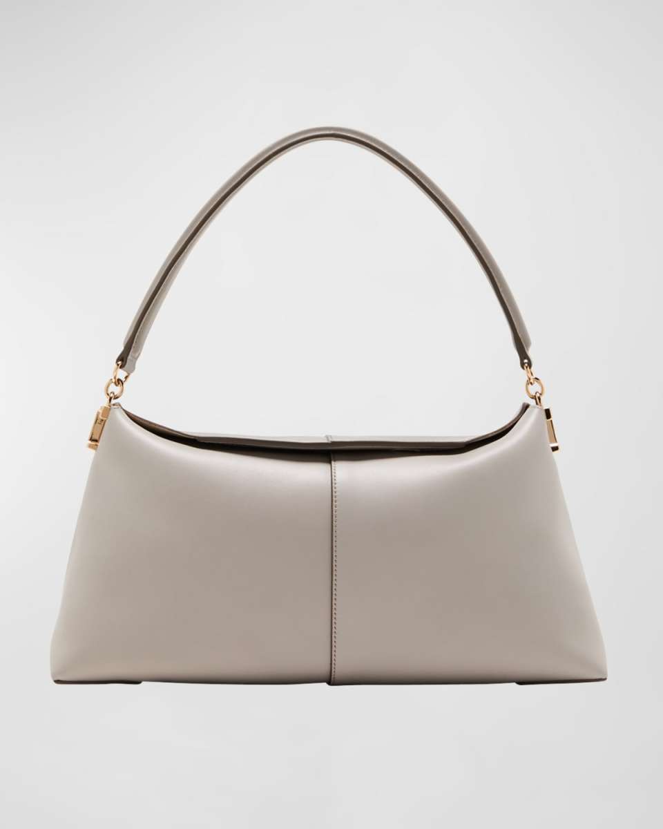 Small T Case Shoulder Bag