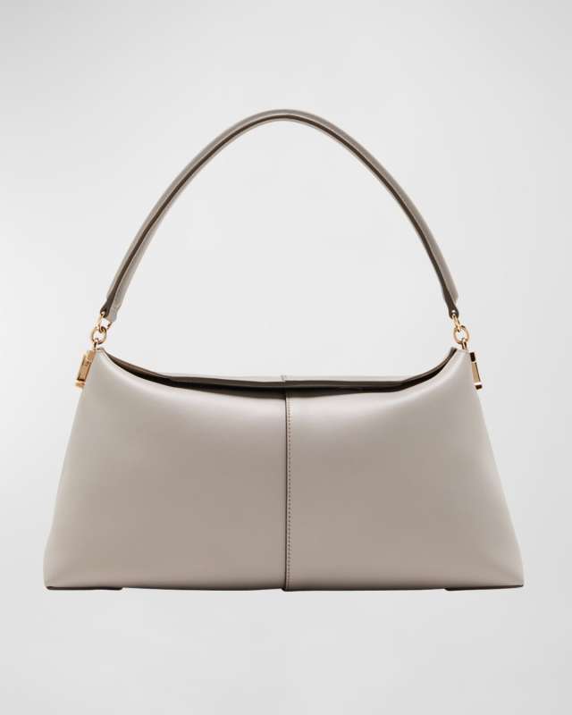 Small T Case Shoulder Bag