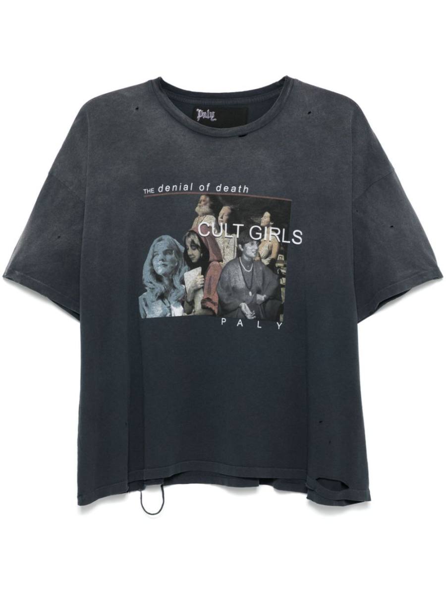 Cult Girls T-shirt