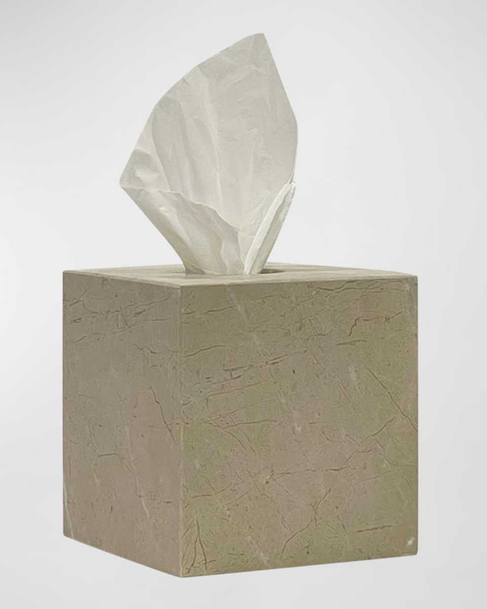 Eris Tissue Box Holder