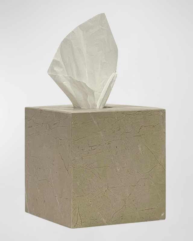 Eris Tissue Box Holder