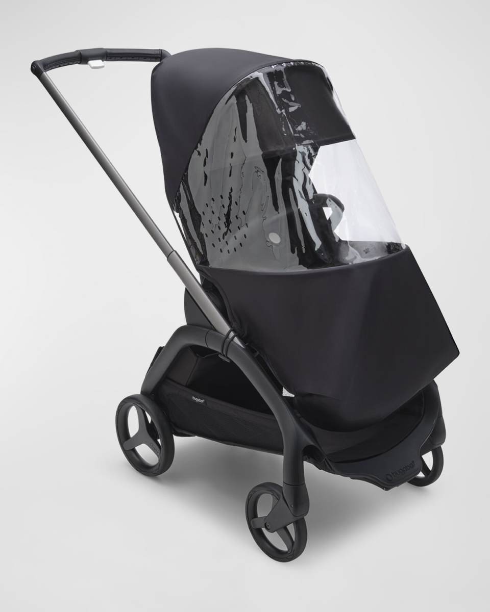 Dragonfly Rain Cover