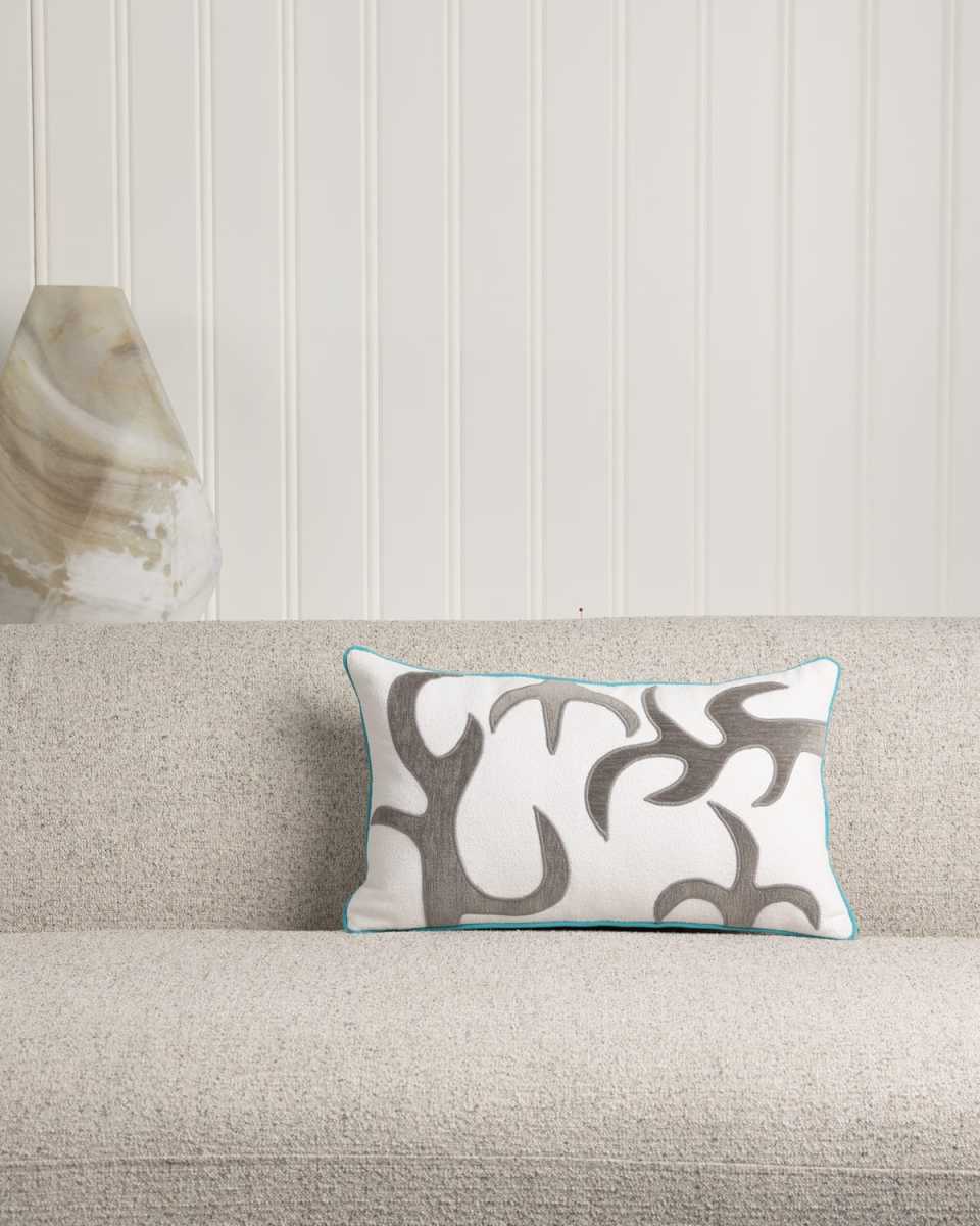 Pioneer Lumbar Pillow