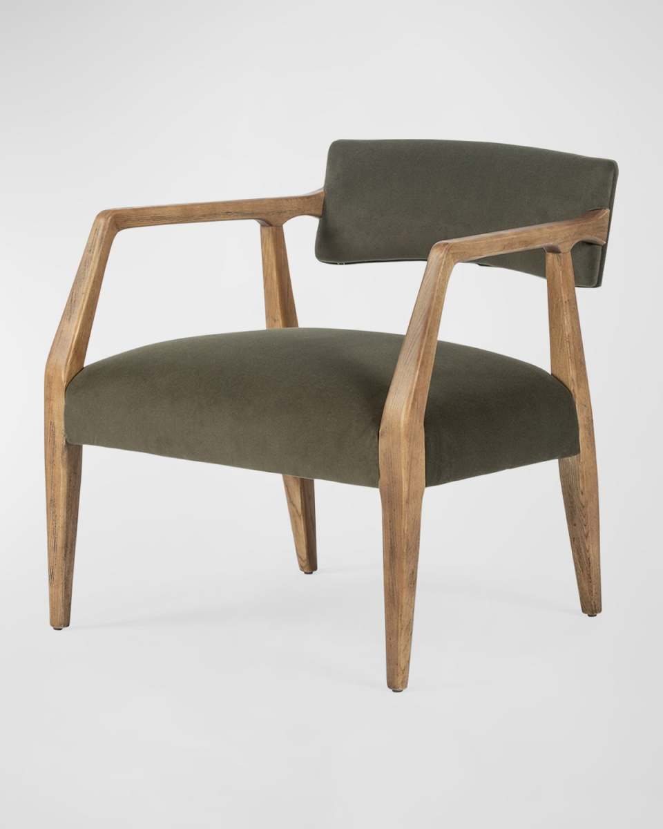Tyler Accent Chair