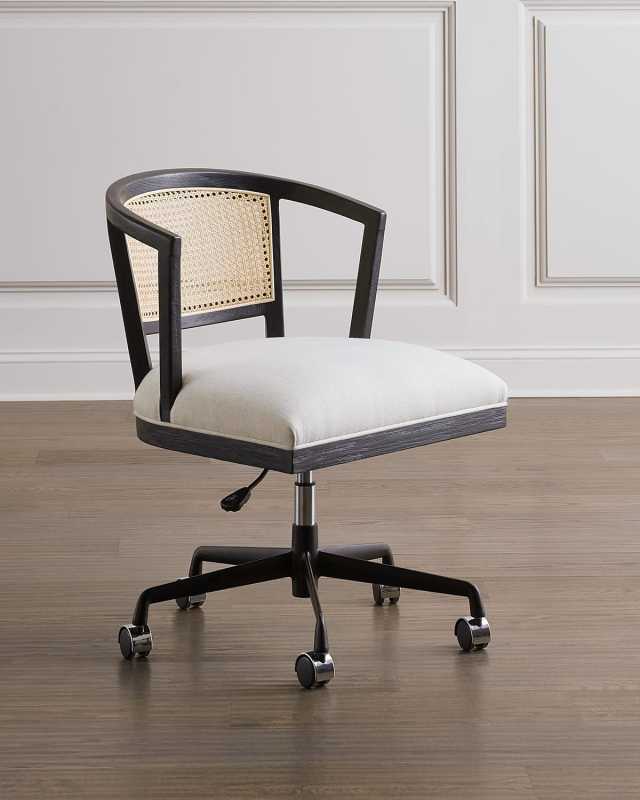 Alexa Swivel Desk Chair