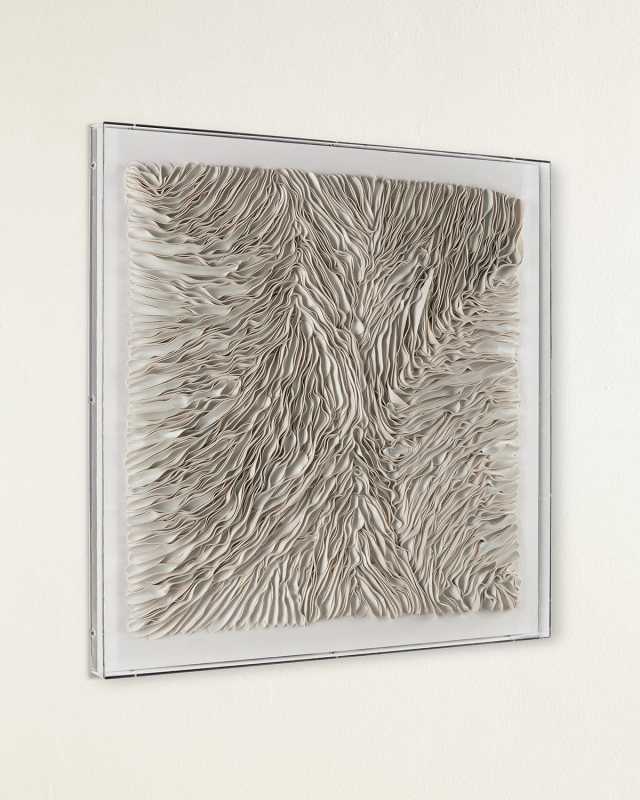 "Whirlwind II" Original Wall Art by Tony Fey