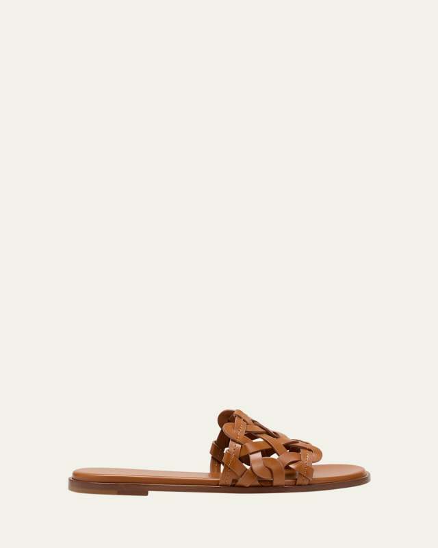 Amalfi Sandals