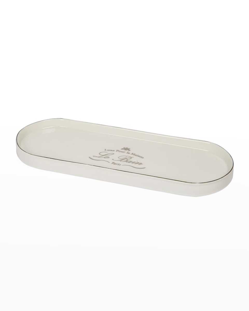 Le Bain Tray