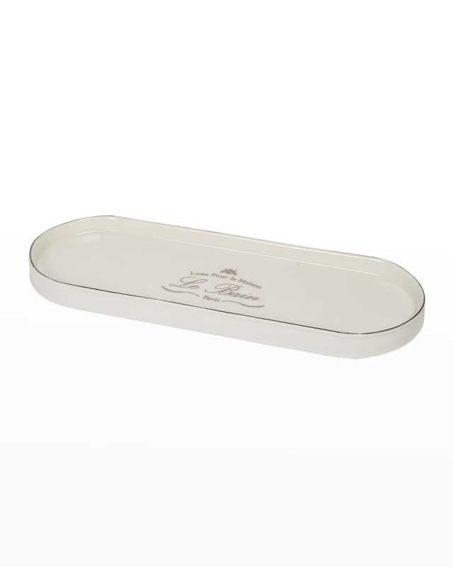 Le Bain Tray