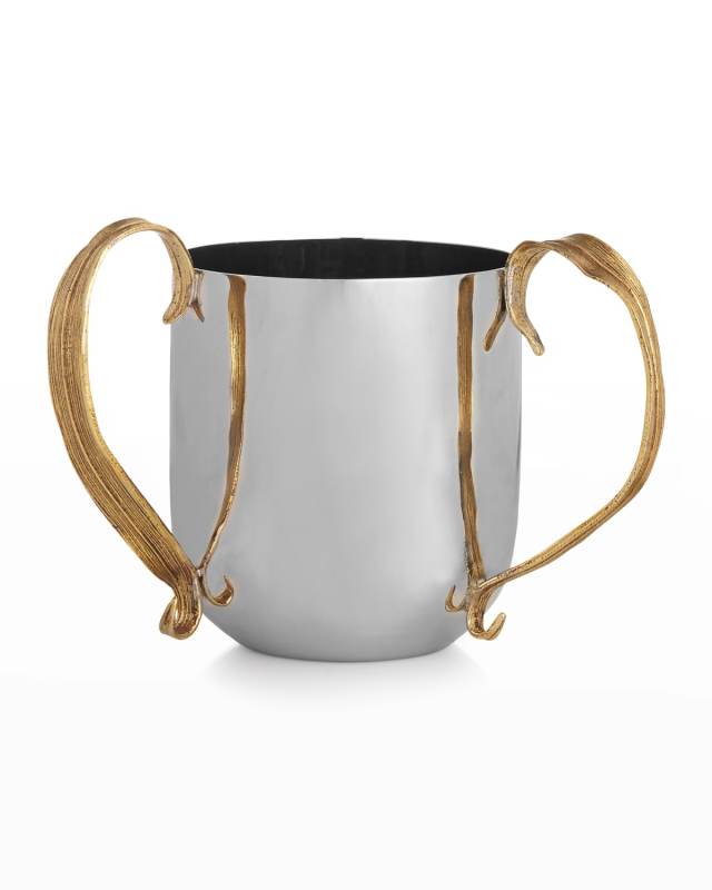 Palm Washing Cup