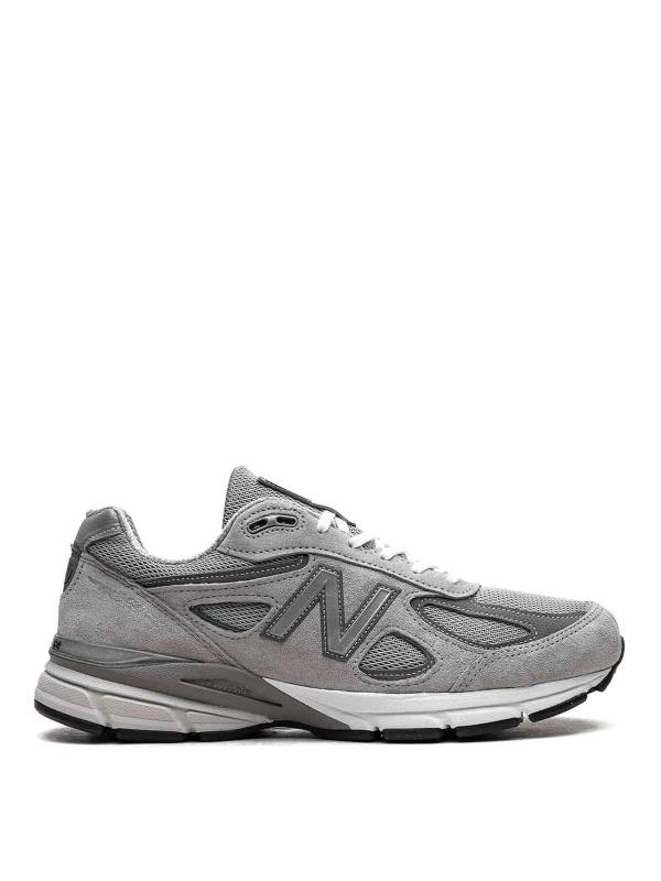 New Balance Baskets - Gris