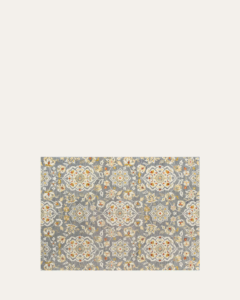 Cobblestone Rug, 8' x 10'