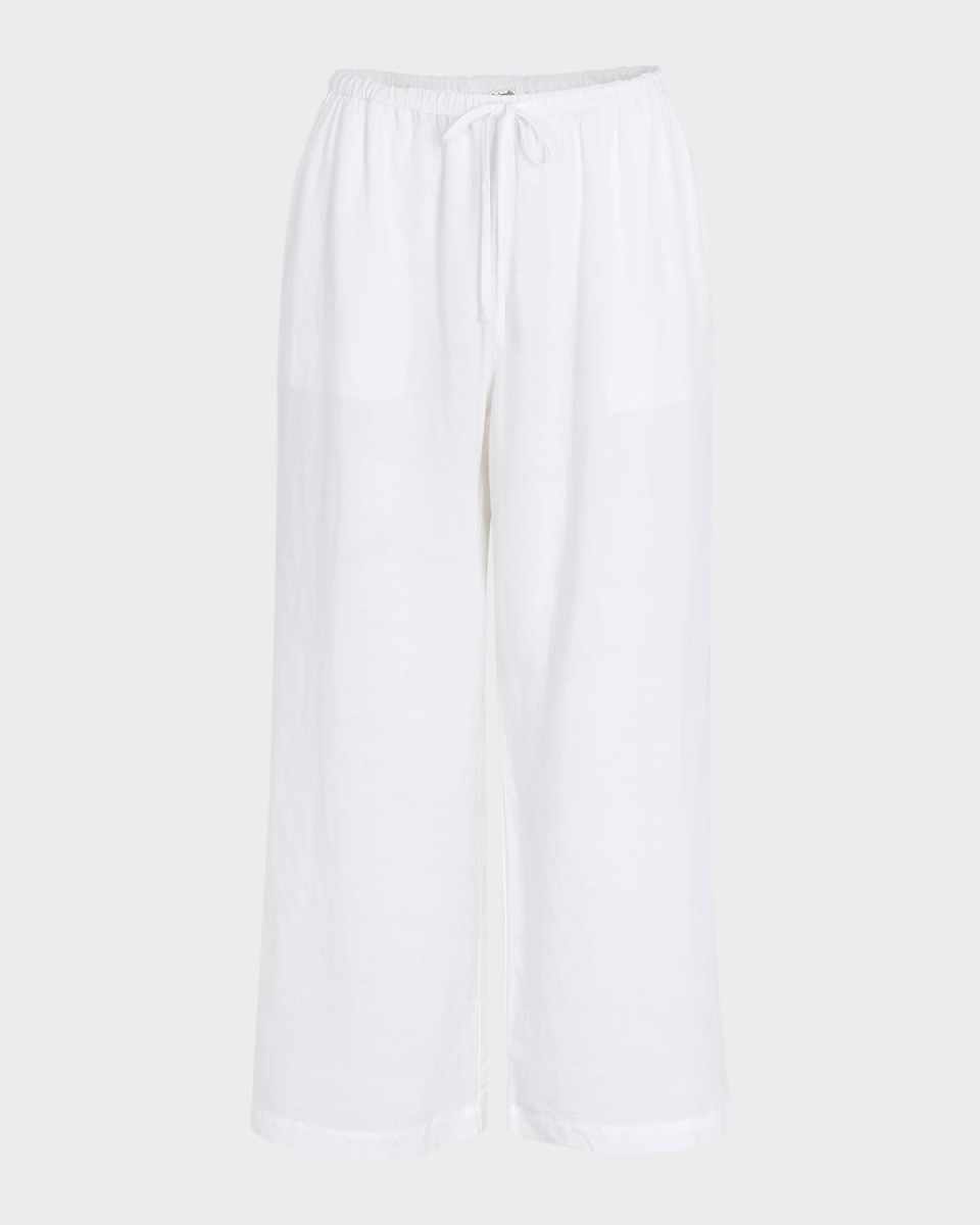 Dawson Linen Pants