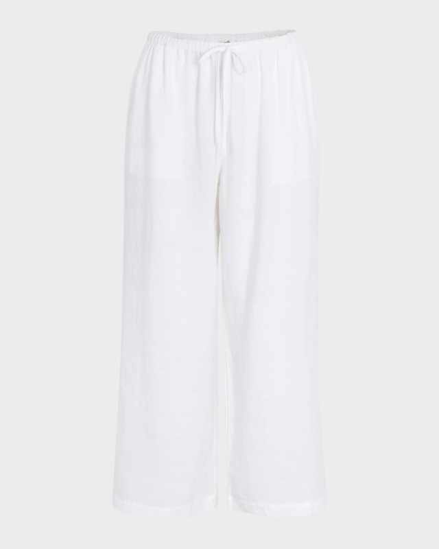 Dawson Linen Pants