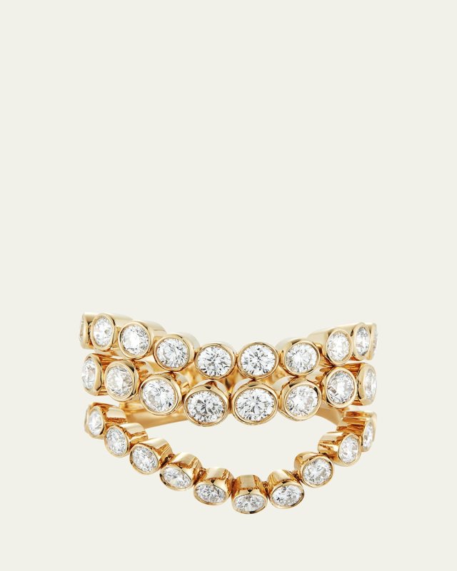 Avalon Ring, Size 6-7
