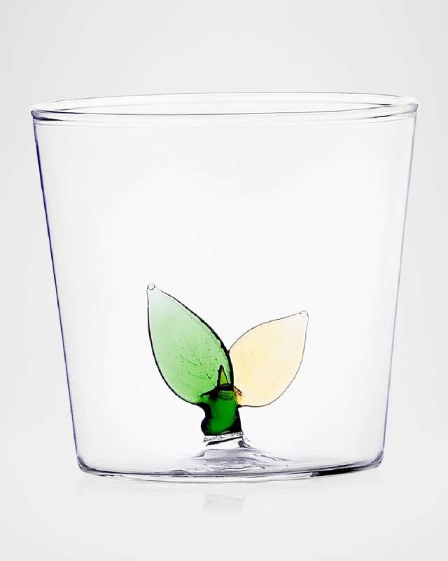 Greenwood Moon Tumbler, 11.5 oz.