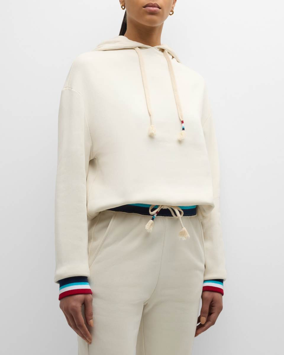 Sol Flag Cinch Hoodie