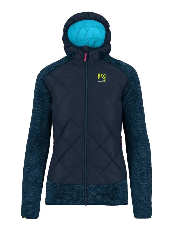 Karpos Blazer - Bleu