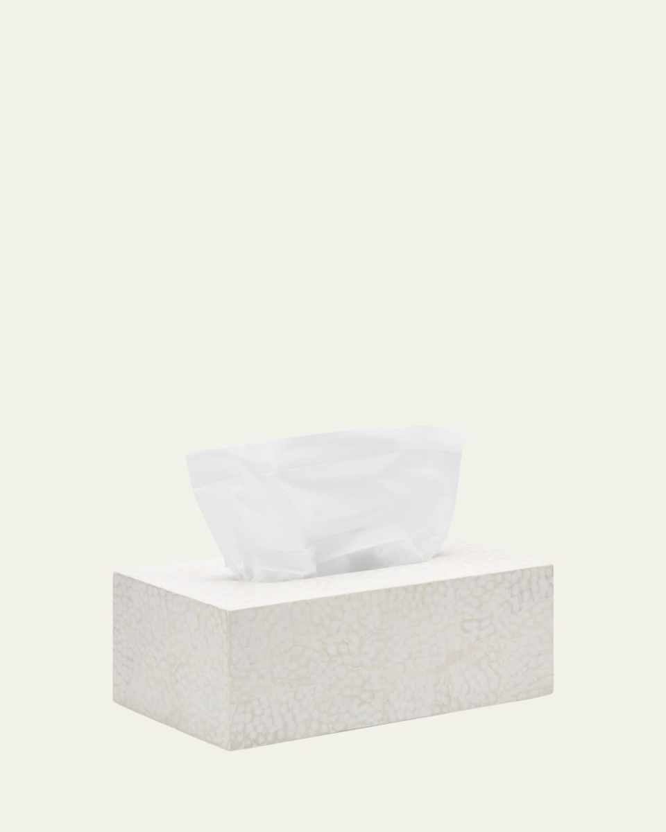 Callas Rectangular Tissue Box