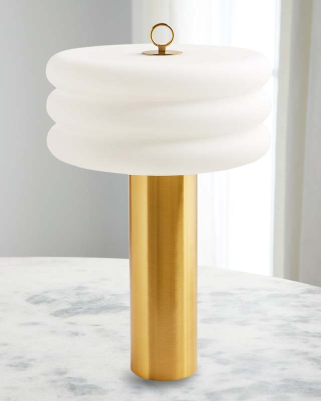 Alphaville Table Lamp