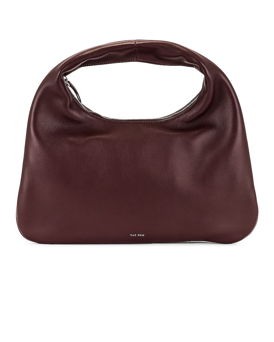 The Row Small Everyday Shoulder Bag