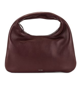 The Row Small Everyday Shoulder Bag