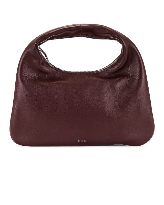 The Row Small Everyday Shoulder Bag