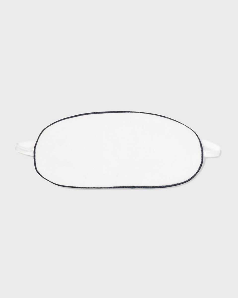 Kids' Floral Eye Mask