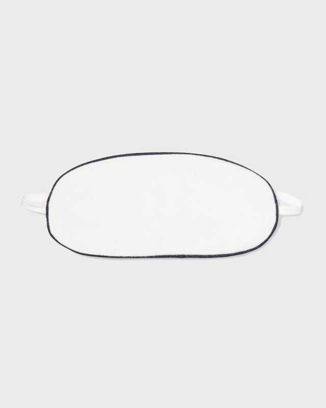 Kids' Floral Eye Mask