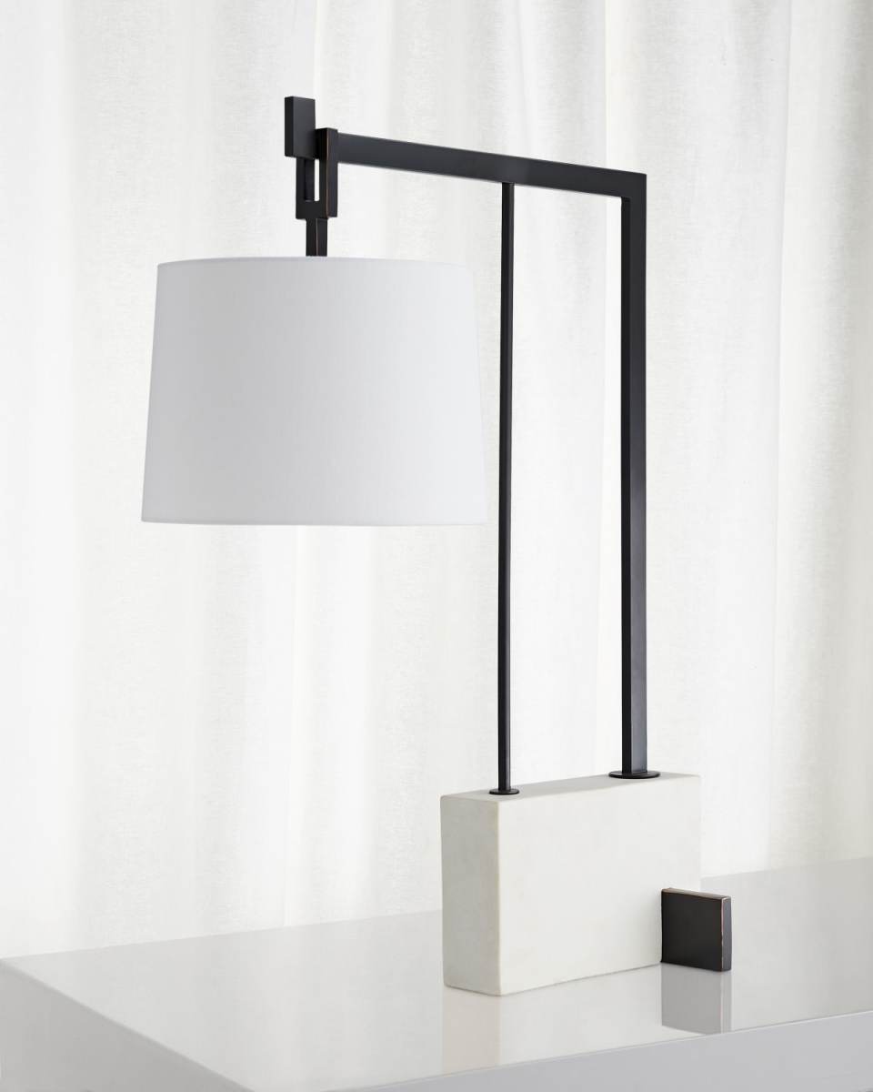 Piloti Lamp